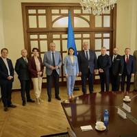 Сибіга: Понад 90 білорусів віддали життя у війні на боці України