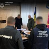 Схема «паперової армії»: ТЦК фіктивно мобілізувало 276 осіб