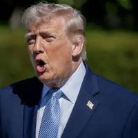 Трамп заявив, що збагачений уран Ірану мають знищити на місці або передати США