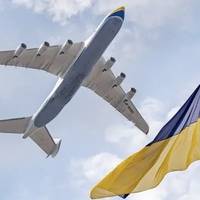 Як прапор України вказує шлях повоєнної економіки