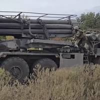 РСЗВ «Ураган»: радянська «буря» калібру 220 мм — характеристики, можливості та смертельна небезпека