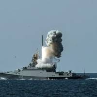 ССО таємно вдарили по російському кораблю в Каспійському морі: це був не носій “Калібрів”