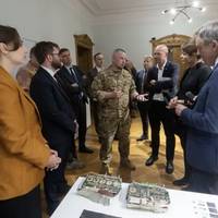 Схема “братніх народів”: Мінськ виробляє деталі для російських гіперзвукових ракет