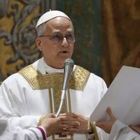 Справедлива війна» більше не відповідає сучасності — Папа Лев XIV