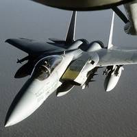 Шокуюче: Іран збив F-15 США китайською ракетою