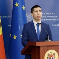 Глава МЗС Молдови назвав вступ країни до НАТО малоймовірним через позицію громадян
