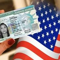Після хвилі критики: МВС США уточнило правила отримання грін-карт