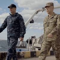 Сирський: присутність флоту РФ у Чорному та Азовському морях практично зведена нанівець