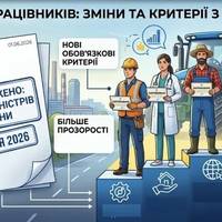Бронювання по-новому: що зміниться для бізнесу з 1 червня та кого торкнуться нові правила у 2026 році