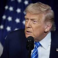 Трамп наполягає на перегляді проєкту ядерної угоди з Іраном – Axios