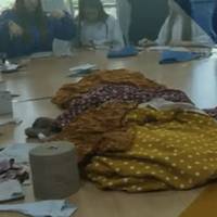 Під виглядом патріотичного виховання: окупанти залучають дитячі табори на ТОТ до потреб армії РФ