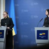 Україна забезпечила довгострокові поставки скрапленого газу через термінал у Клайпеді