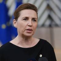 Фредеріксен втретє очолить уряд Данії після тривалих переговорів