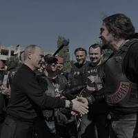 «Байкери Путіна» розгорнули мережу проросійської пропаганди по всій Європі — розвідка