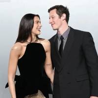 Dua Lipa і Callum Turner одружилися в Лондоні: перші подробиці весілля
