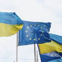 ЄС запускає відкриття першого переговорного кластера для вступу України — Politico