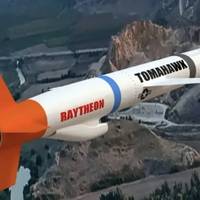 Пентагон скасовує передачу Tomahawk Німеччині через страх ескалації з Росією