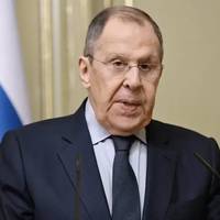 Лавров заявив про повну збіжність підходів США та Європи щодо війни в Україні