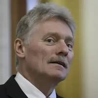 «Реакцію Путіна на лист Зеленського треба ще почекати» — Пєсков