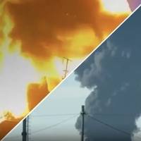 Удар ЗСУ по «Кронштадту» та нафтобазах: уражено пункти управління БПЛА