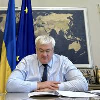 Сибіга попередив РФ: війну доведеться закінчувати дипломатією, але на набагато гірших умовах