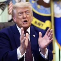 Трамп підтримав несподіваного посередника для переговорів України та рф — ЗМІ