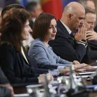 Молдова запускає українські дрони-перехоплювачі: історичне рішення Санду