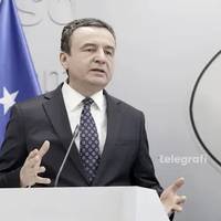 Курті переміг, але без більшості: Косово не виходить з політичної кризи