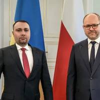 Після суперечки з Польщею Україна може перейменувати підрозділ ССО — ЗМІ
