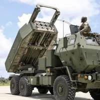 8-й корпус ДШВ отримав HIMARS для посилення вогневої потужності