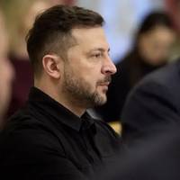 Зеленський: вступ України до ЄС стане поразкою путіна