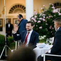 Венс заявив про можливі розбіжності між США та Ізраїлем щодо Ірану