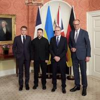 Європа допоможе Україні посилити захист від балістичних ракет