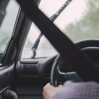 Штраф за непристебнутий ремінь: скільки заплатять водії та пасажири