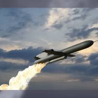 Flamingo: що відомо про ракету, яка вражає російські заводи