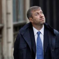 Тихий висловився щодо організації візиту Абрамовича до України