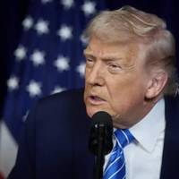 Трамп пригрозив Ірану жорстким ударом і заявив про намір захопити острів Харк