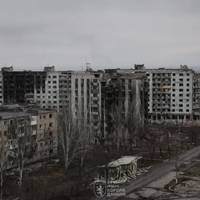 ISW: Росія змінила пріоритет наступу через труднощі на фронті