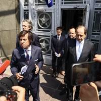 Росія звинуватила європейських союзників України у продовженні війни