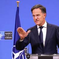 Рютте: Норвегія залишається одним із найвідданіших союзників України з початку війни