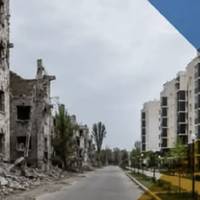 Окупанти зводять нові квартали на Херсонщині для масового переселення росіян