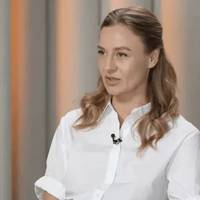 Ольга Мартиновська вибачилася після критики через розповідь про жорстоке поводження з тваринами в дитинстві